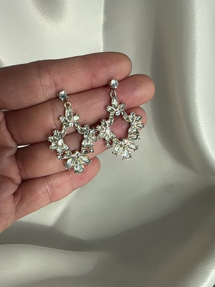 Elasisters Olivia Drops