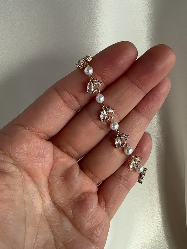 Elasisters Colette Bracelet