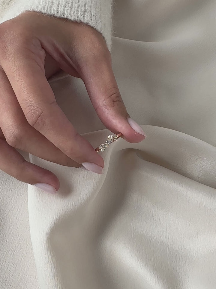 Elasisters Anika Ring