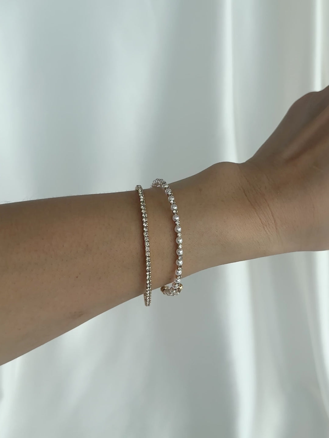 Elasisters Tessa Bracelets (Set of 2)