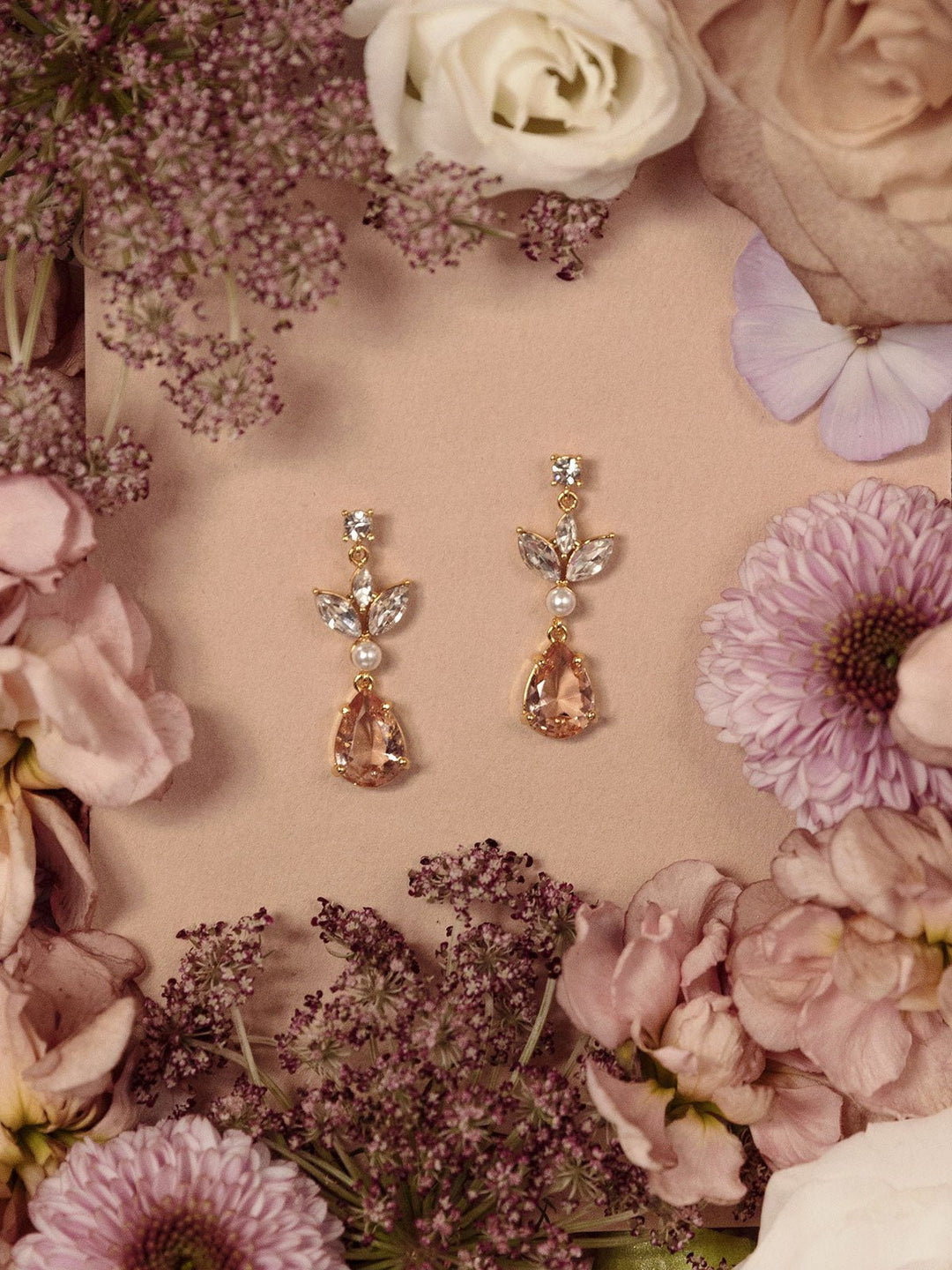 Elasisters Mini Rosalind Drops