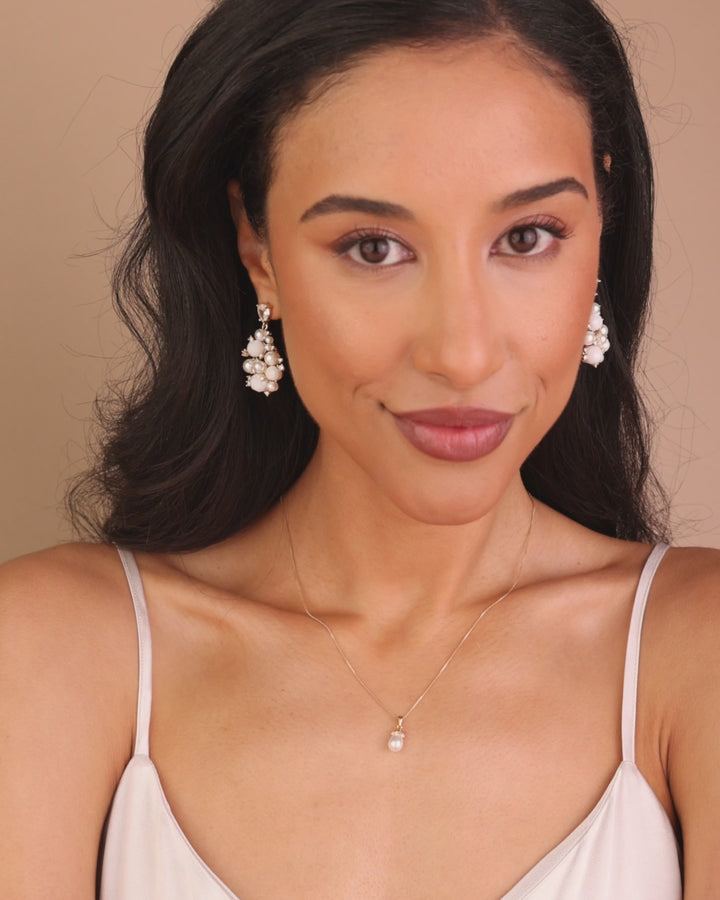 Elasisters Lilith Drops