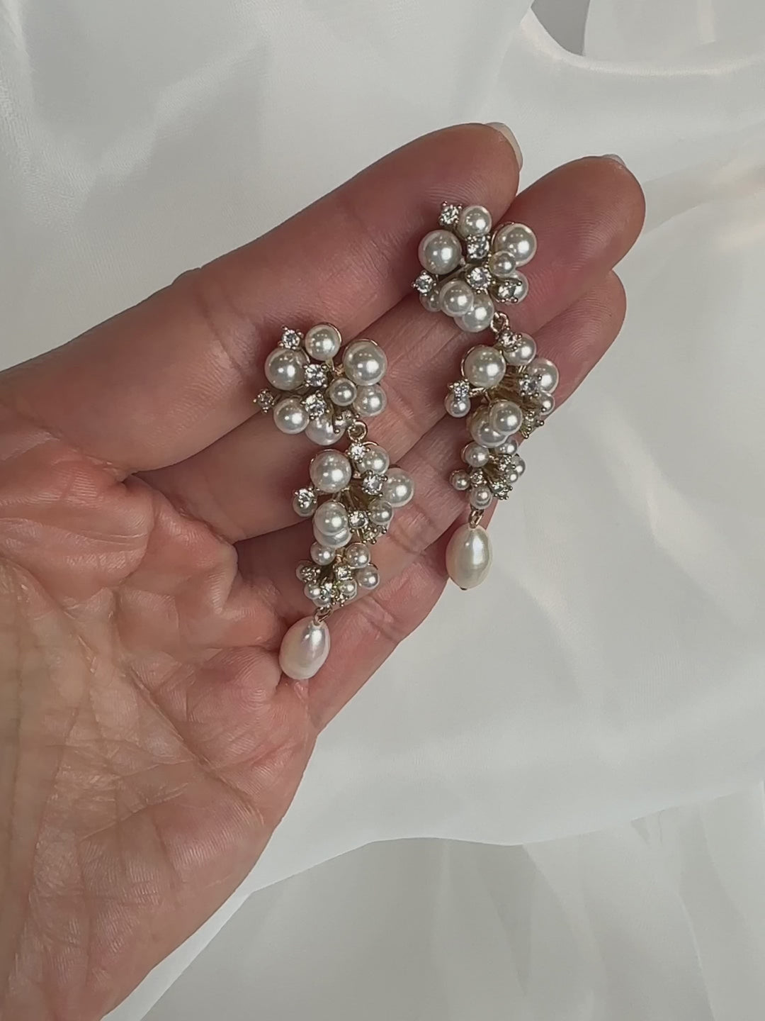 Elasisters Blanchette Drops