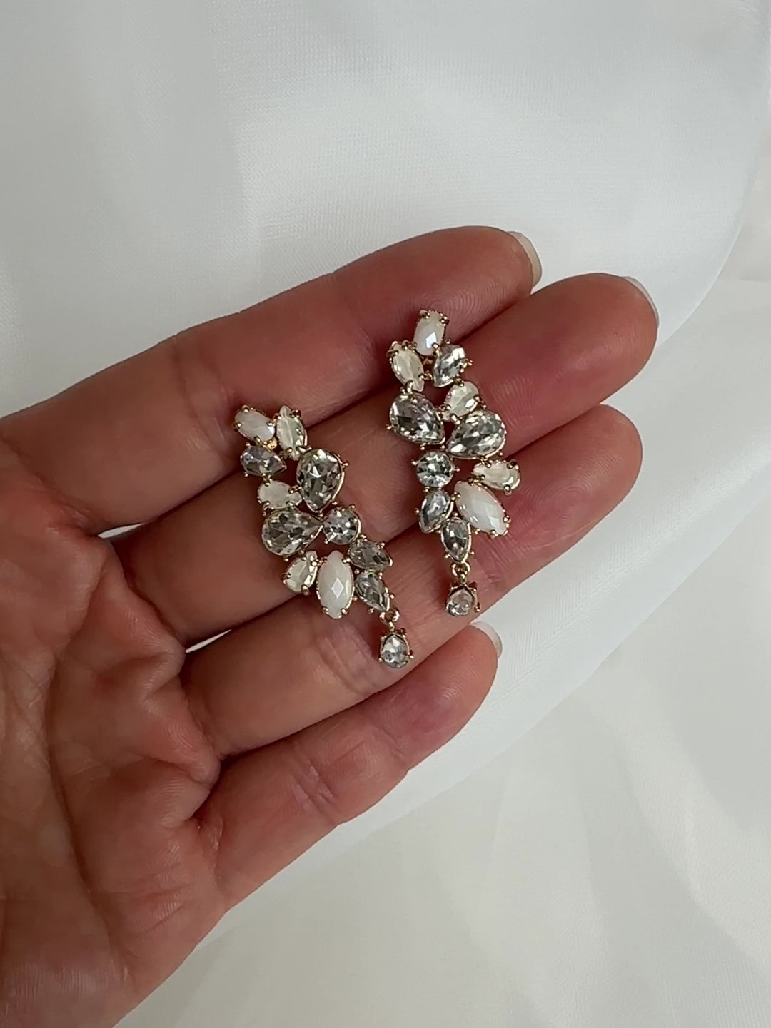 Elasisters Fallon Drops