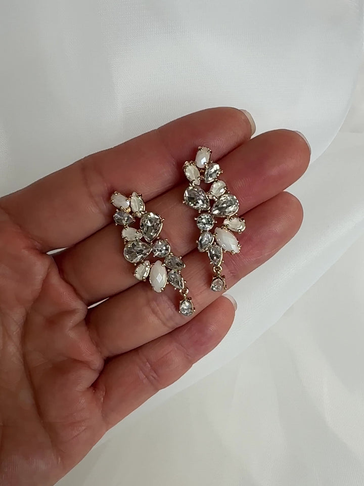 Elasisters Fallon Drops