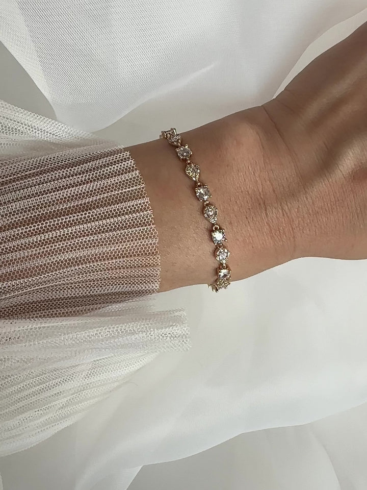 Elasisters Amara Braclet