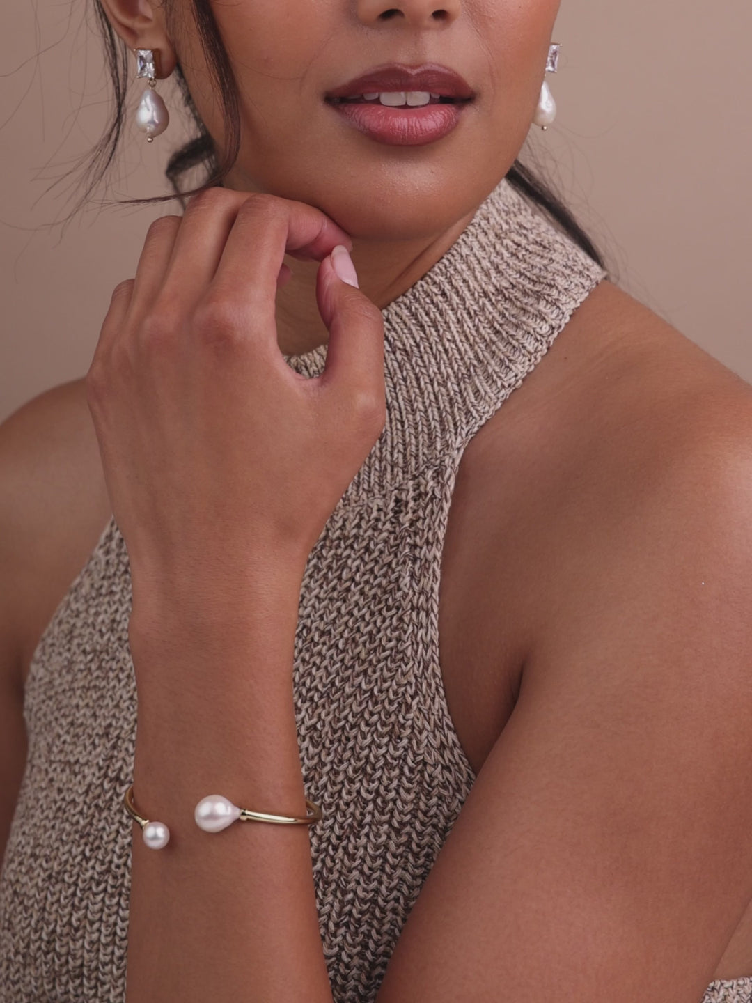 Elasisters Nara Cuff