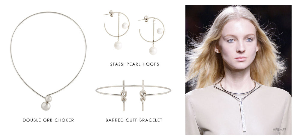 5 fall trends to try right now: 90's Minimalist | Elasisters