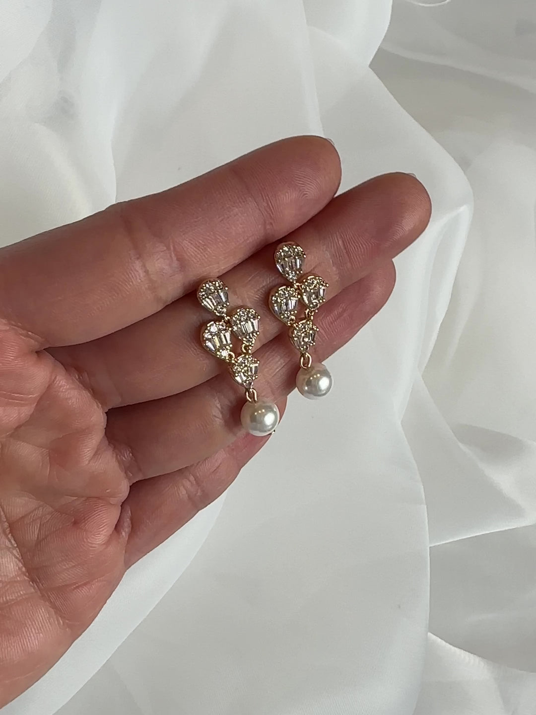 Elasisters Odella Drops