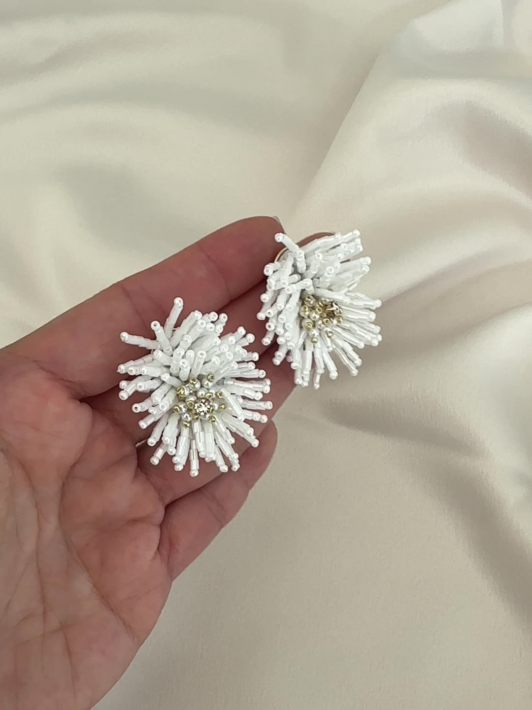 Elasisters Tulum Earrings