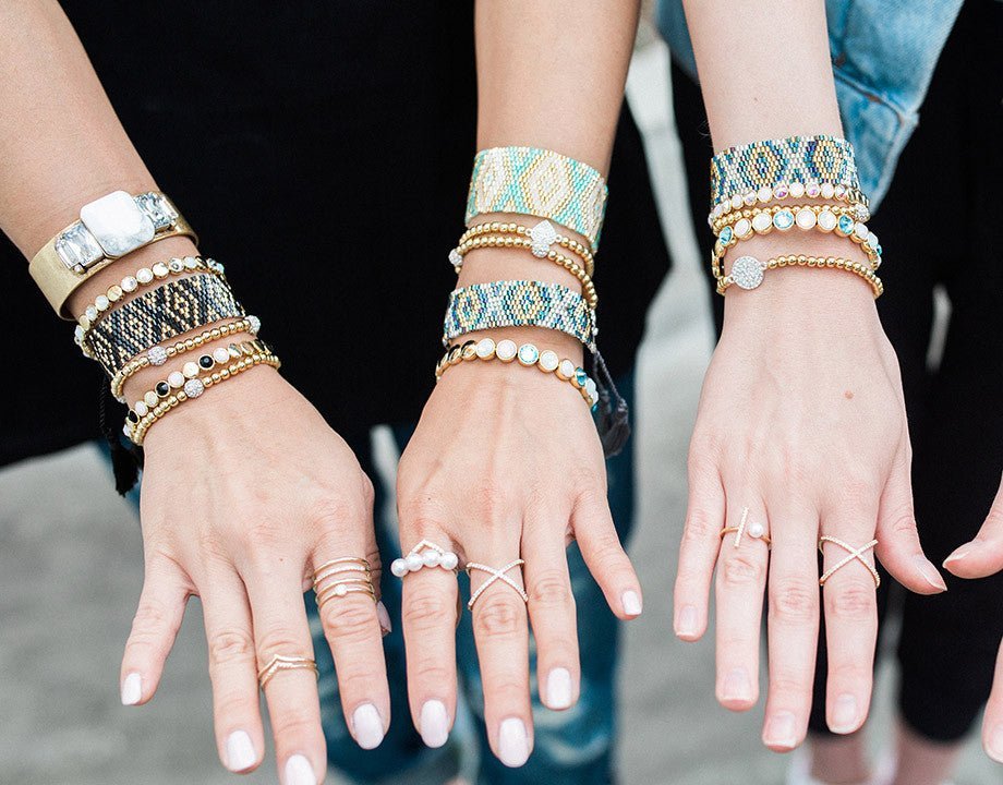 6 Trends You Need To Follow This Summer