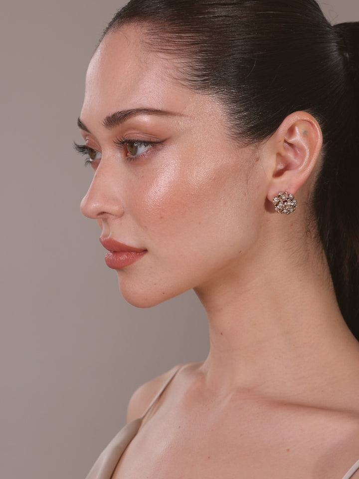 Elasisters Lyly Studs