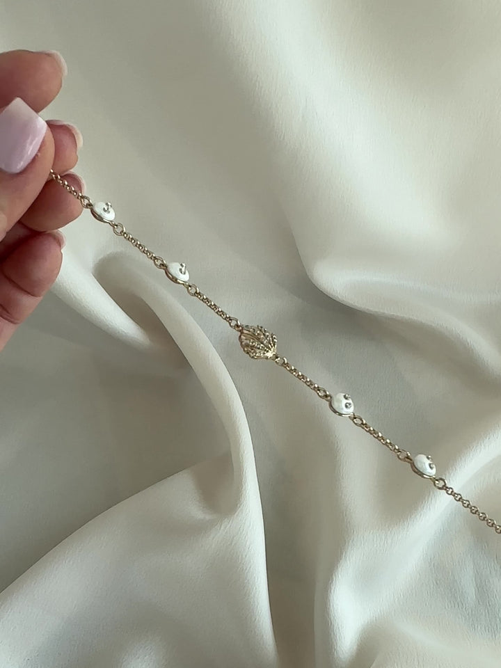 Elasisters Oceane Bracelet