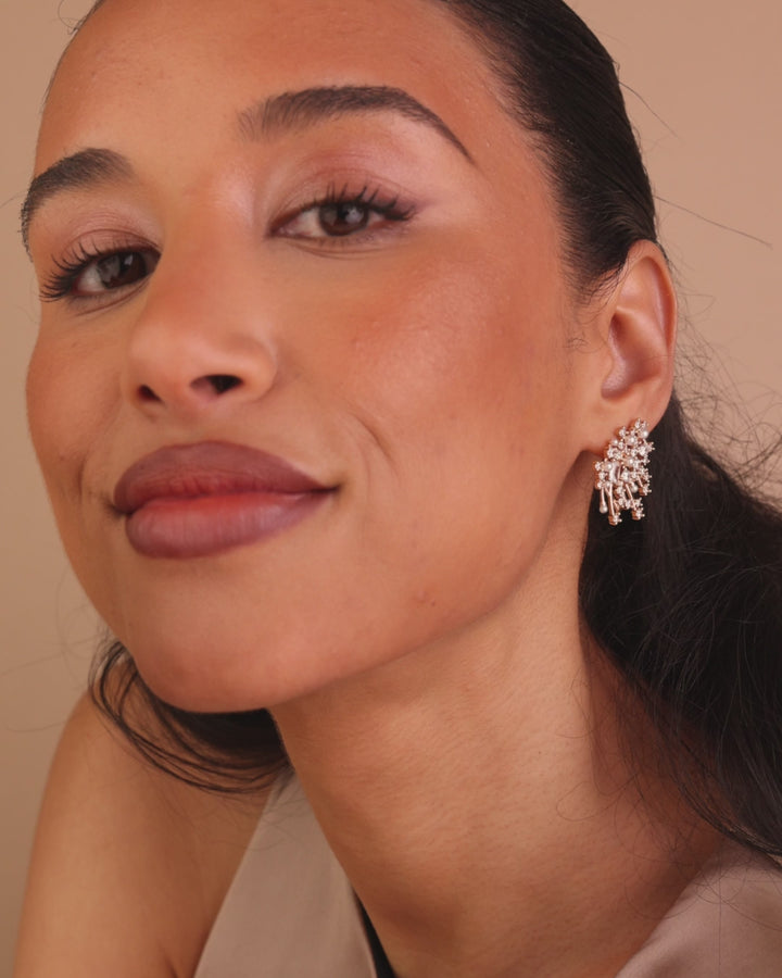 Elasisters Harlyn Earrings