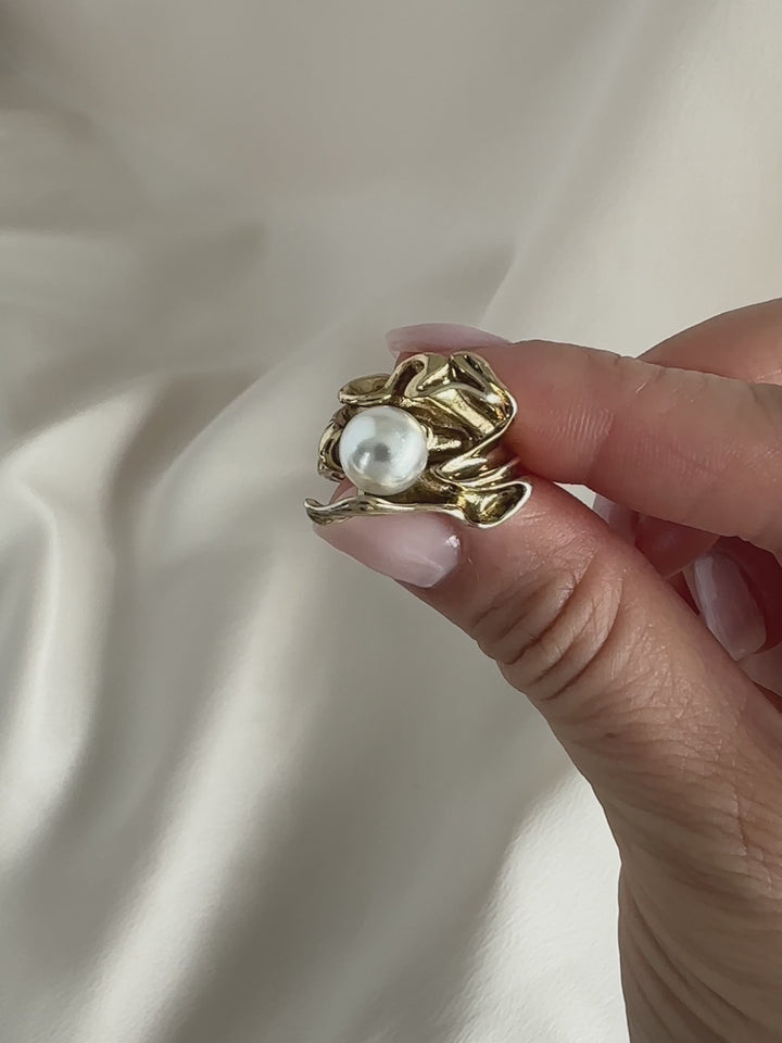 Elasisters Cin Cin Ring