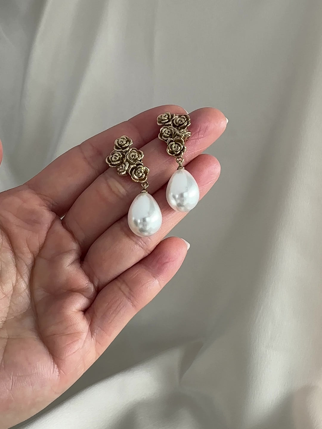 Elasisters Alessandra Drops