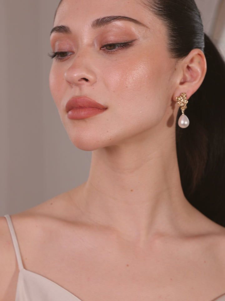 Elasisters Alessandra Drops