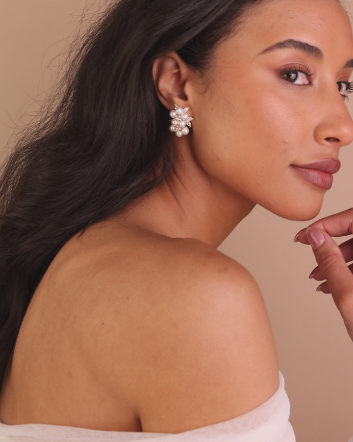 Elasisters Margaux Earrings