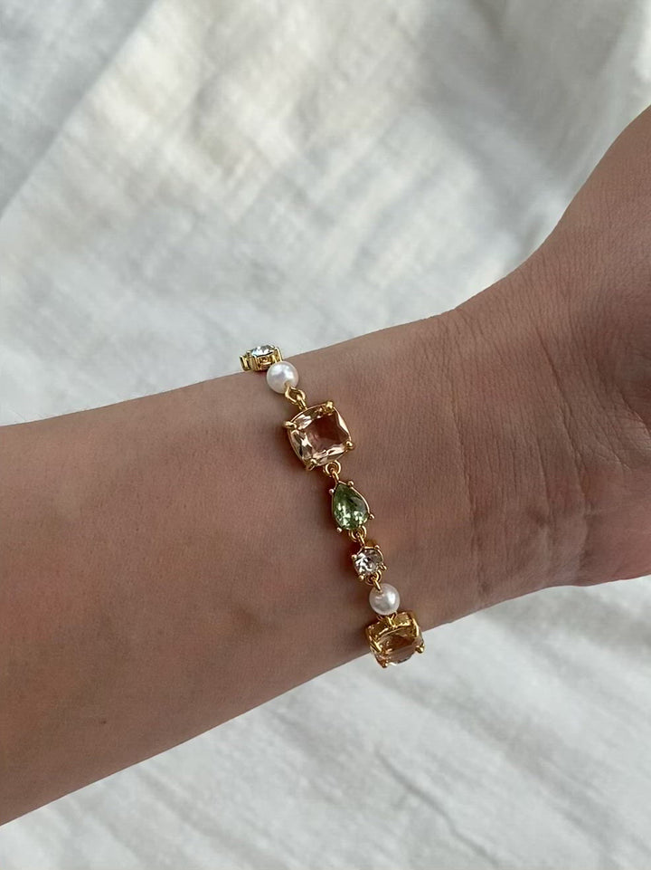 Elasisters Layla Bracelet