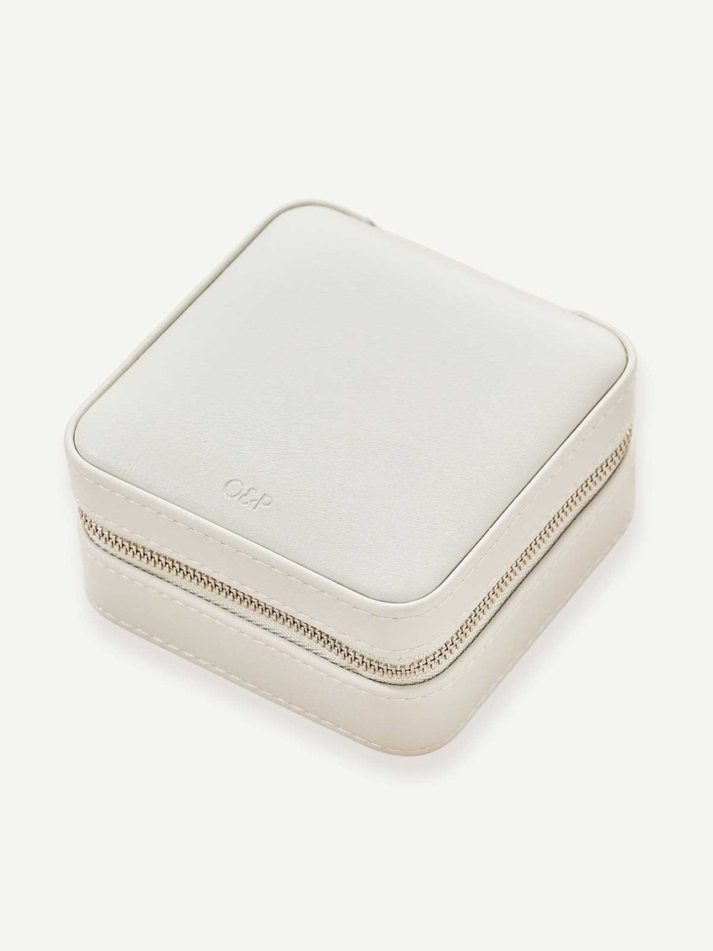 Elasisters Hard Jewelry Case