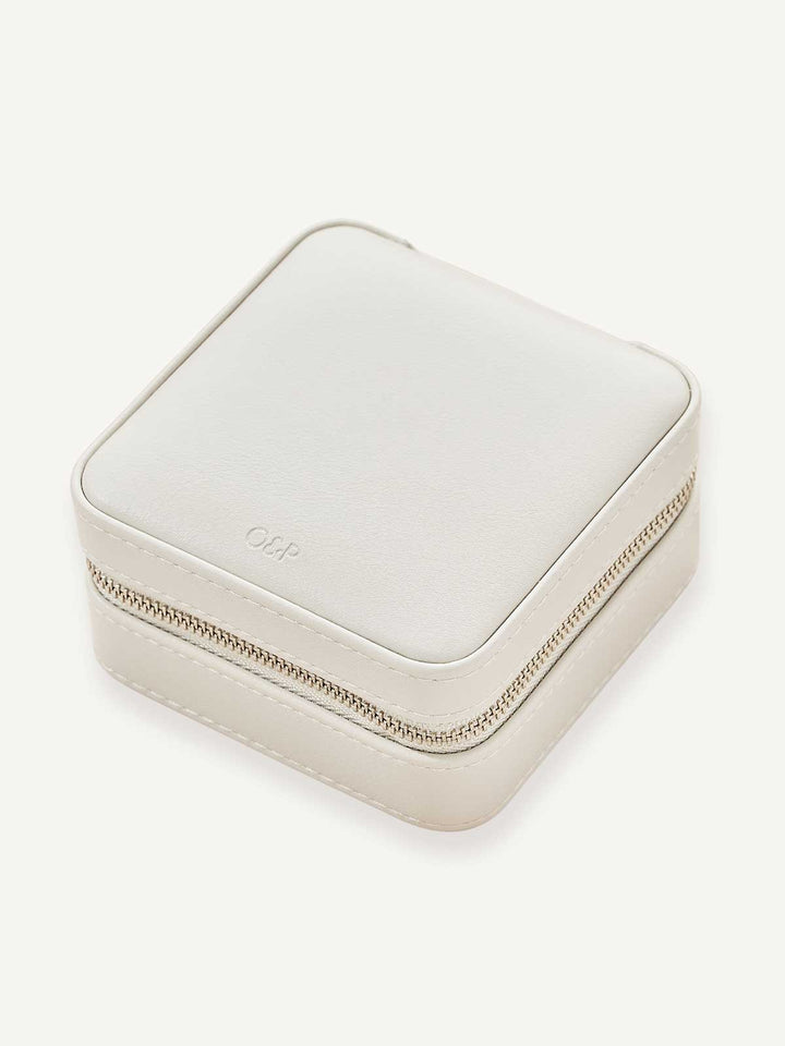 Elasisters Hard Jewelry Case