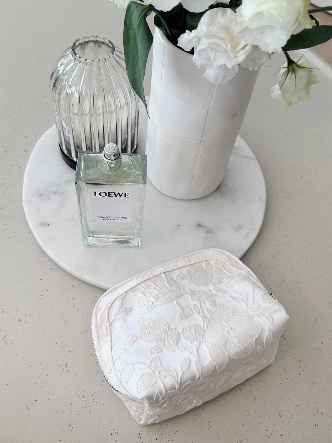 Elasisters Essentials Pouch 