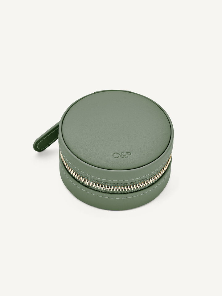 Elasisters Small Jewelry Case