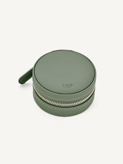 Elasisters Small Jewelry Case