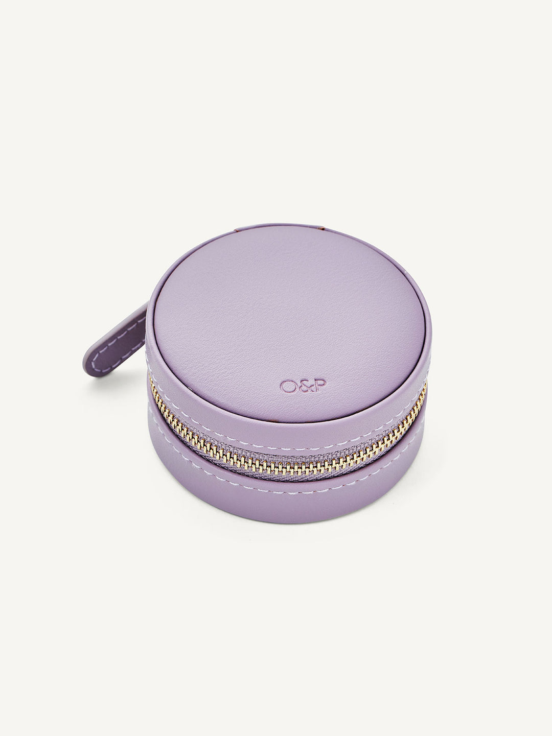 Elasisters Small Jewelry Case