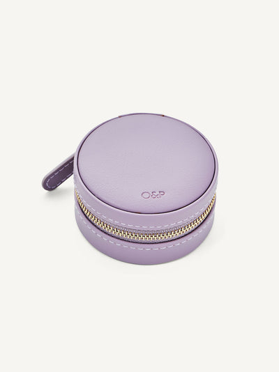 Elasisters Small Jewelry Case