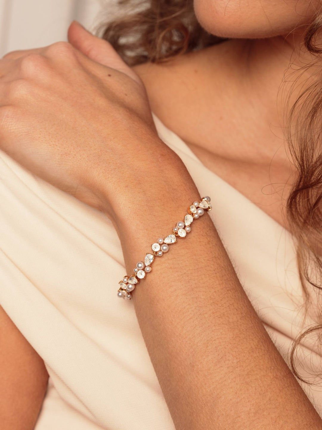 Elasisters *Special Edition* Nigella Bracelet