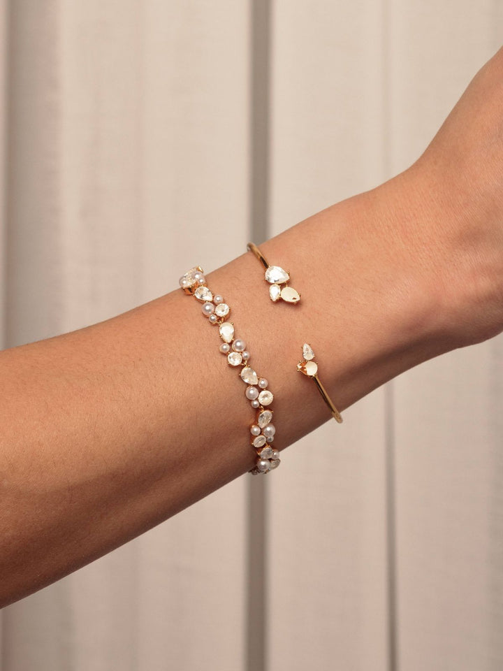 Elasisters *Special Edition* Nigella Bracelet