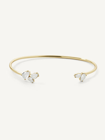 Elasisters Basque Cuff Bracelet