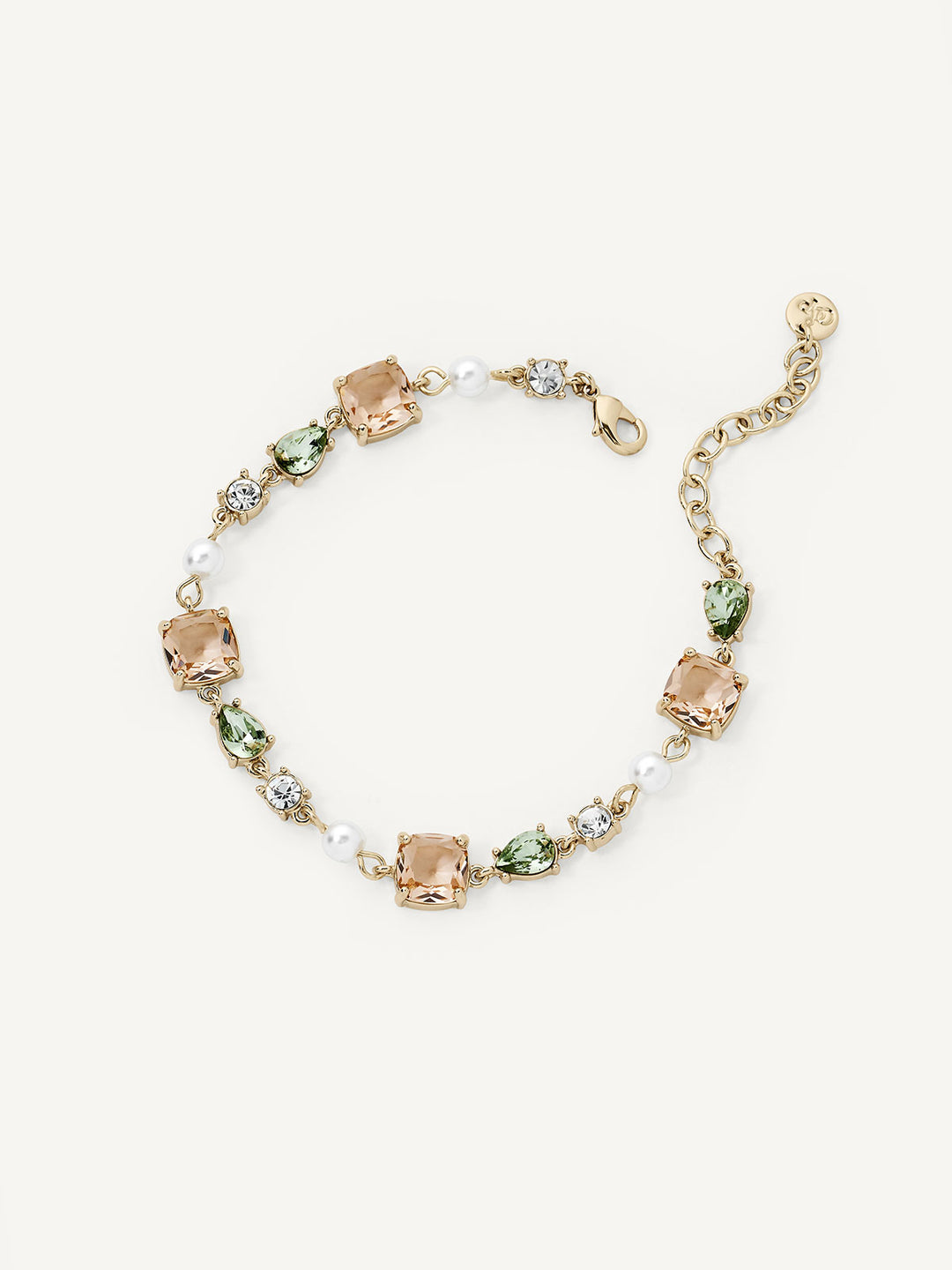 Elasisters Layla Bracelet