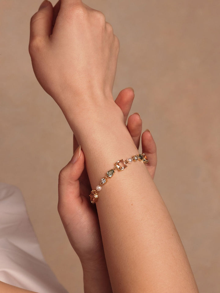 Elasisters Layla Bracelet