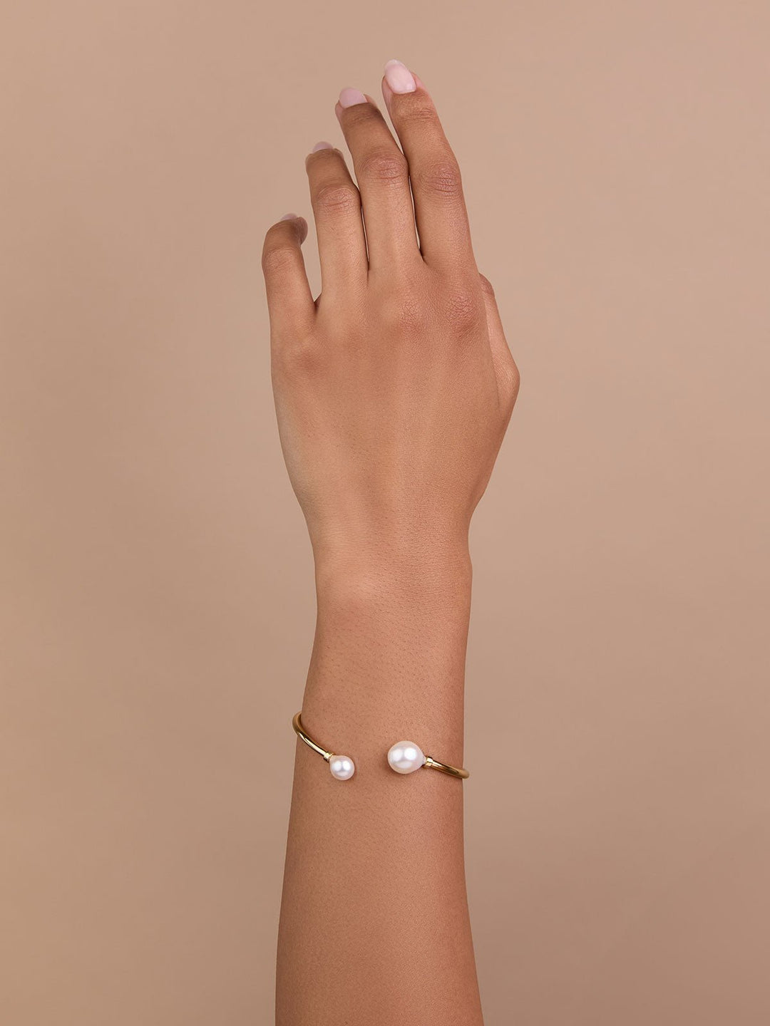 Elasisters Nara Cuff