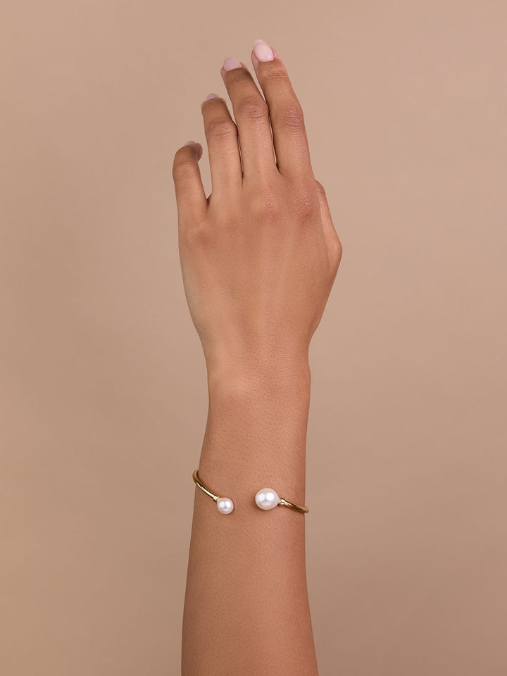 Elasisters Nara Cuff
