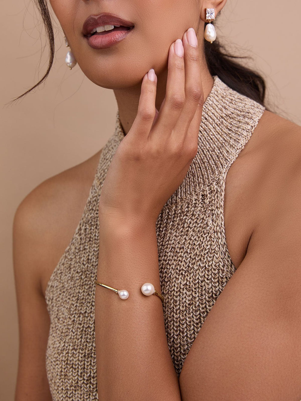 Elasisters Nara Cuff