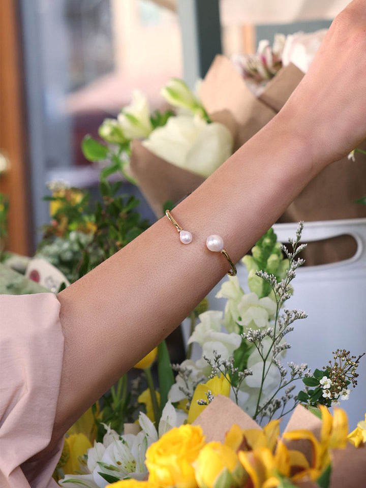 Elasisters Nara Cuff