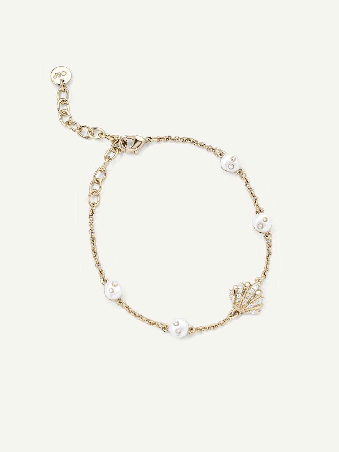 Elasisters Oceane Bracelet