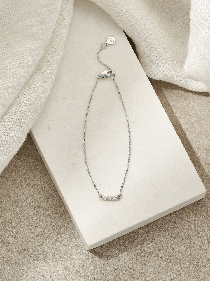 Elasisters Demi-Fine Tully Bracelet