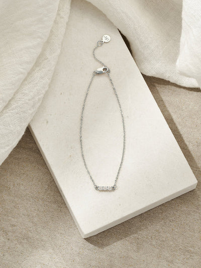 Elasisters Demi-Fine Tully Bracelet