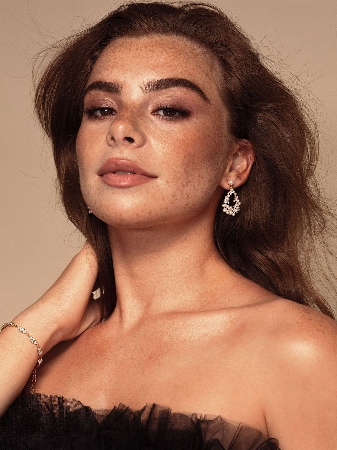 Elasisters Mini Chloe Bracelet