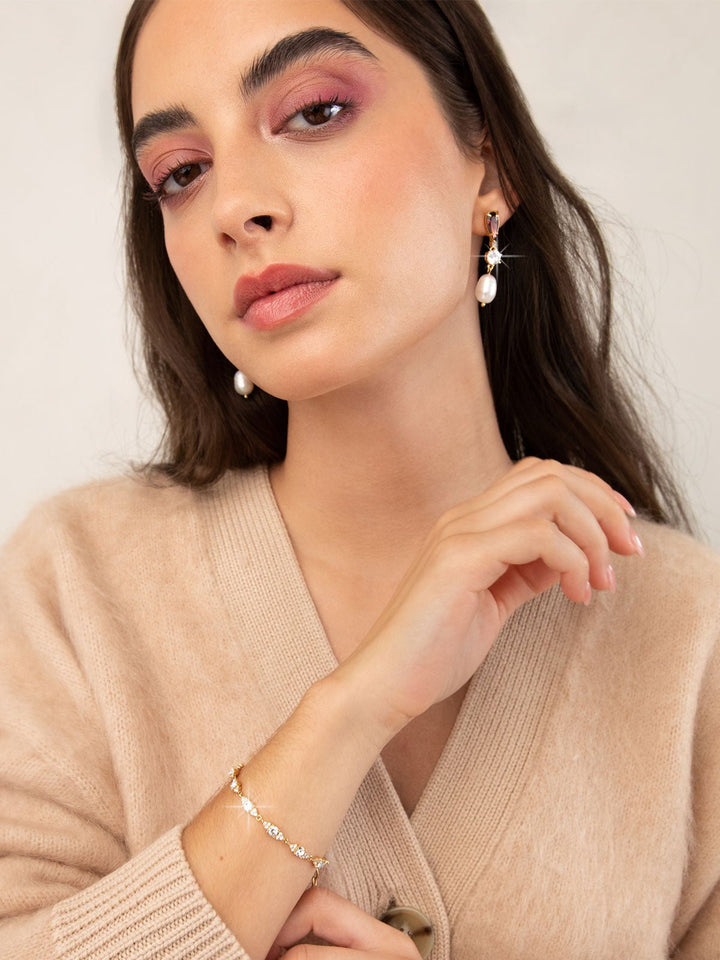 Elasisters Mini Chloe Bracelet