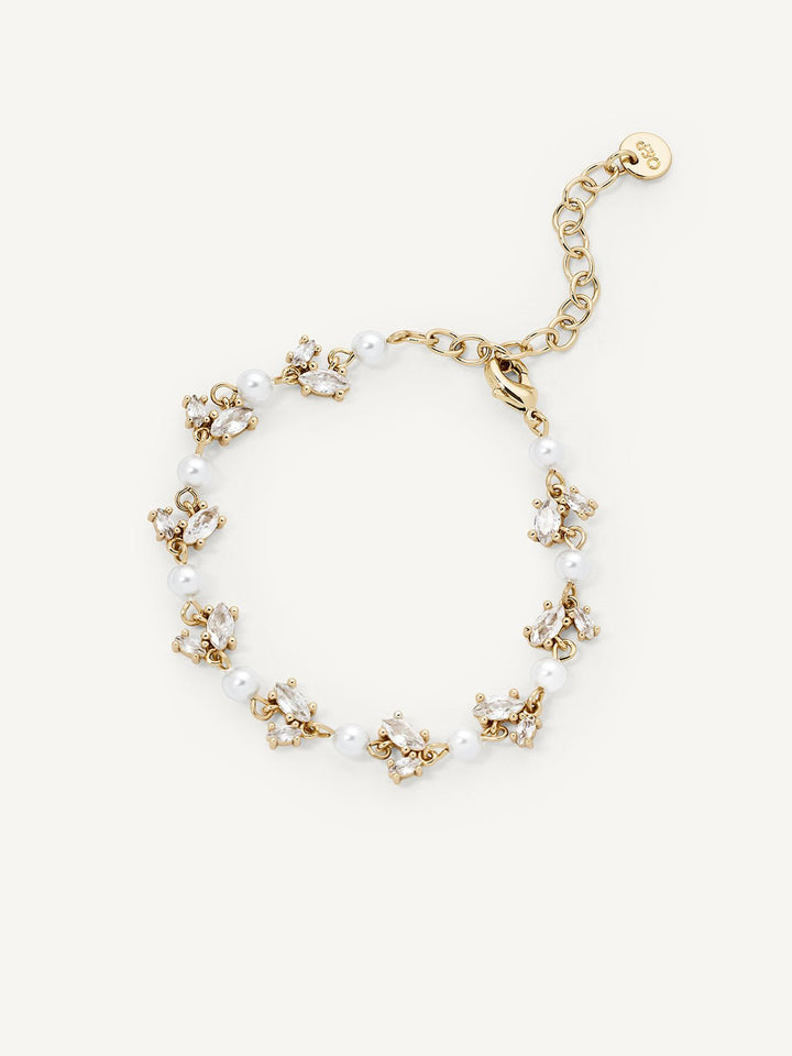 Elasisters Colette Bracelet