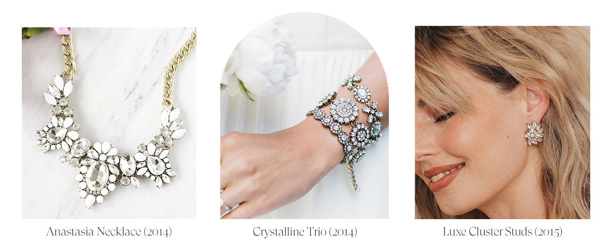 Best of Elasisters: 2014 - 2015