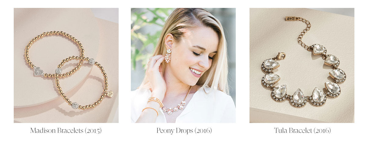 Best of Elasisters: 2015 - 2016