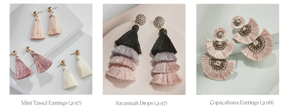 Best of Elasisters: 2017 - 2018