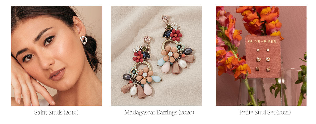 Best of Elasisters: 2019 - 2021