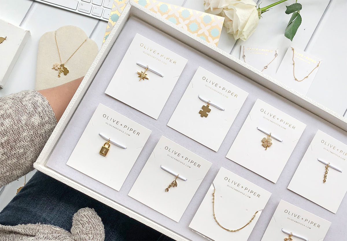 Elasisters in support of Plan International's Because I am a Girl Movement